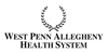 West Penn Allegheny Health System Logo