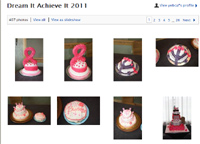 Dream It... Achieve It PhotoBucket images