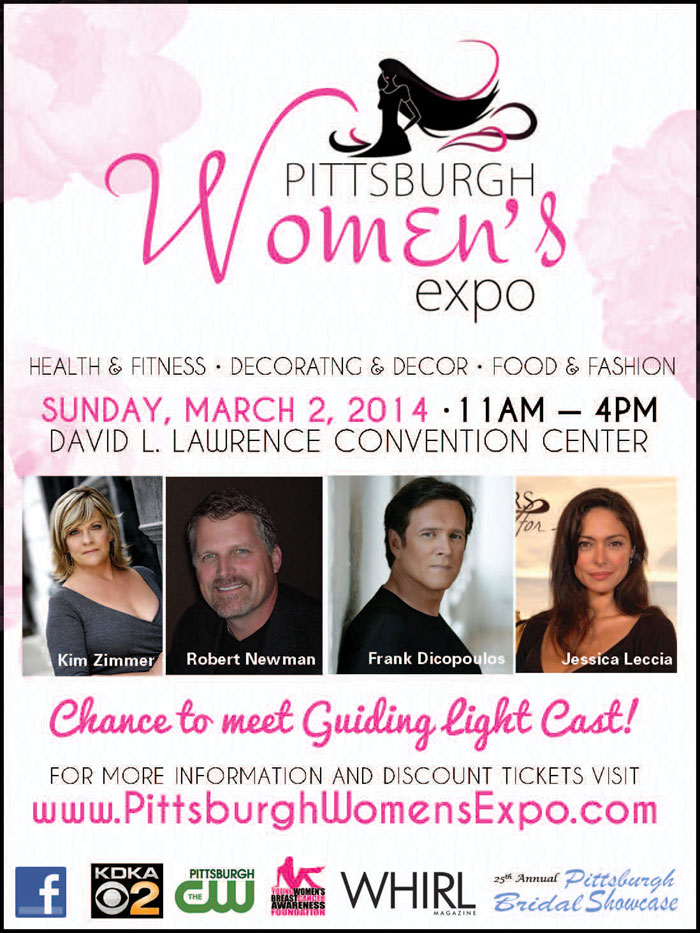 womens expo