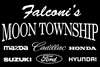 Falconi Moon Township Logo